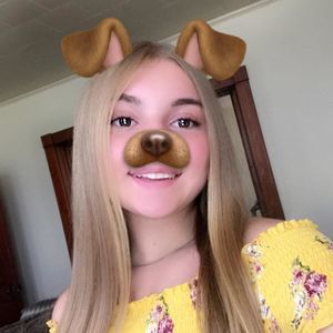 Meet your Posher, Katelynn